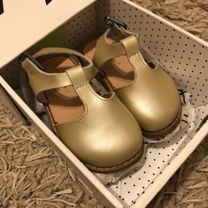 Freshly Picked Newport Sandal